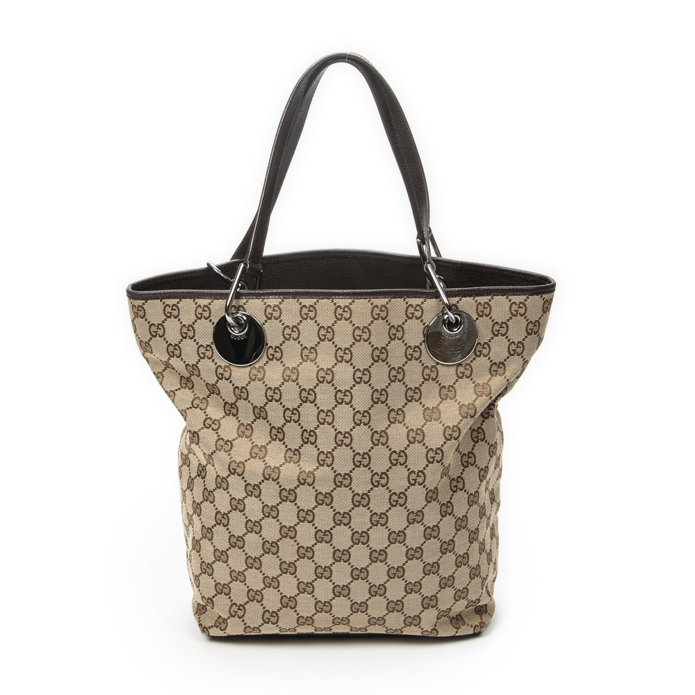Gucci Eclipse Tall Tote